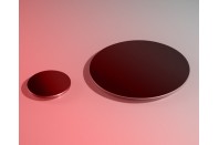 红外中性密度滤光片